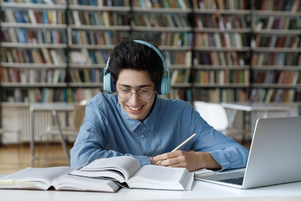 مشاوره انگیزشی برای کنکور