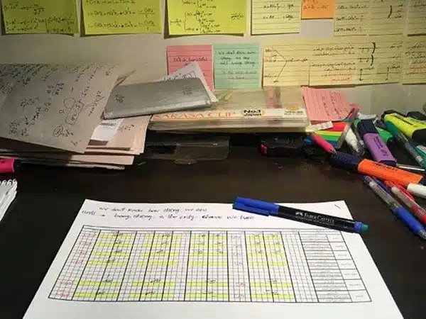 جمع بندی کنکور 2 جمع بندی کنکور 1