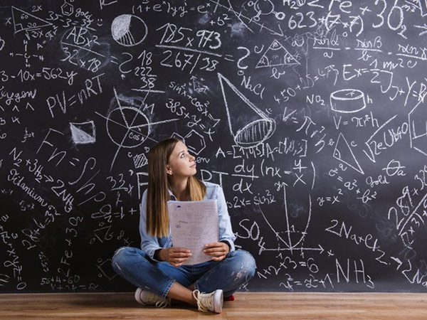 بهترین روش مطالعه ریاضی برای کنکور