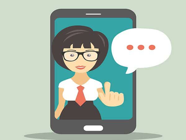 تفاوت مشاوره آنلاین کنکور و مشاوره حضوری