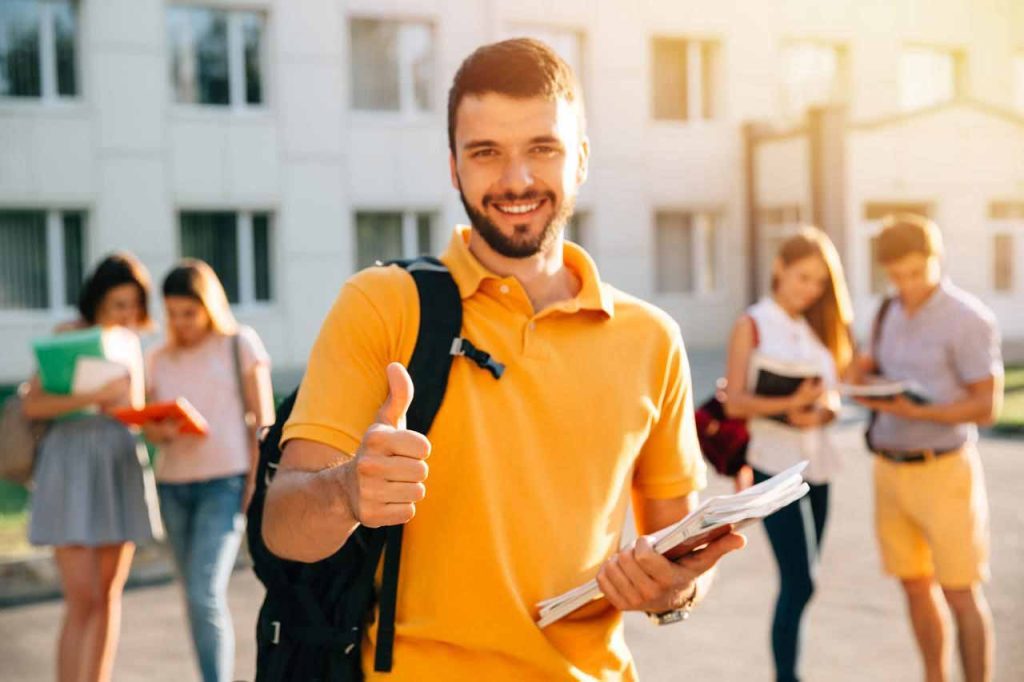 چگونگی موفقیت در کنکور