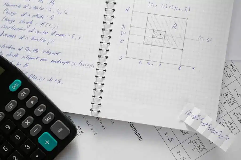 بهترین منابع کنکور ریاضی 1402 2 بهترین کتاب های کنکور ریاضی
