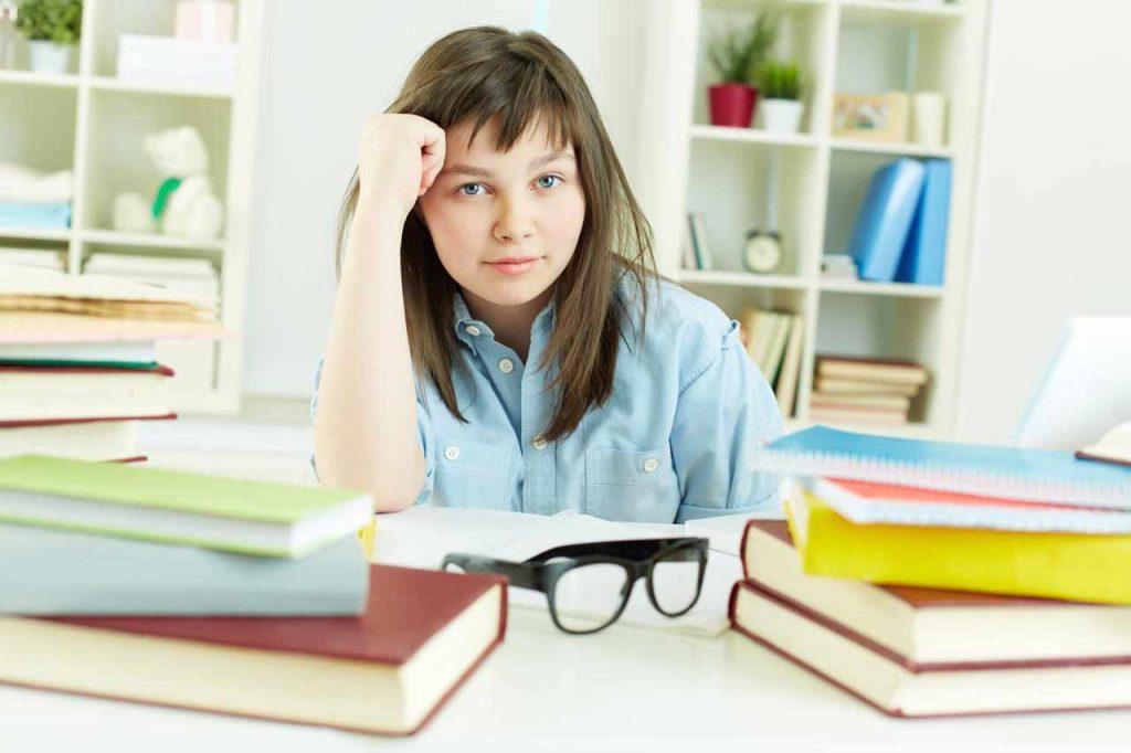 غیبت در جلسه کنکور 1 غیبت کردن در آزمون سراسری