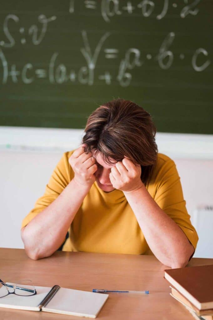 غیبت در جلسه کنکور 3 عدم حضور در کنکور سراسری