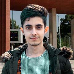 Picture of ایلیا هاشمی راد